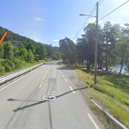 Feriehus Furuly By Norgesbooking - 20 Meters From The