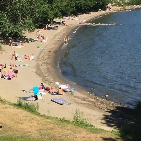 Furuly By Norgesbooking - 20 Meters From The Hyggen