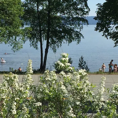 Feriehus Furuly By Norgesbooking - 20 Meters From The Hyggen