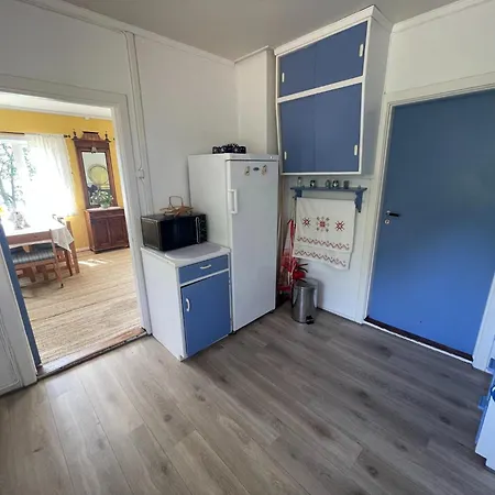 Furuly By Norgesbooking - 20 Meters From The