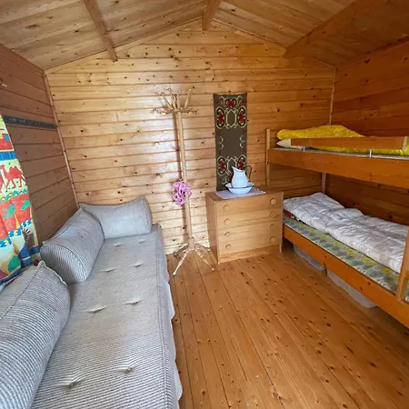 Furuly By Norgesbooking - 20 Meters From The Holiday home