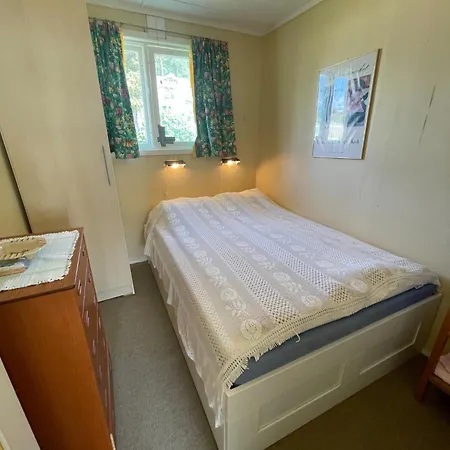 Furuly By Norgesbooking - 20 Meters From The Feriehus Hyggen