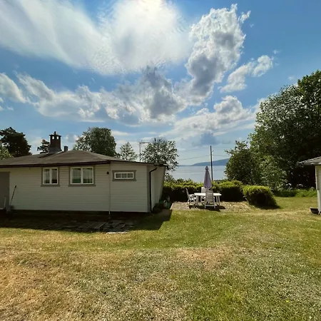 Furuly By Norgesbooking - 20 Meters From The *