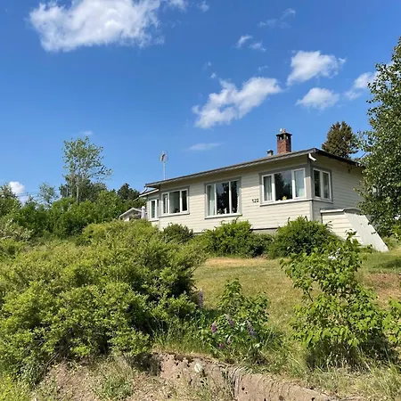 Furuly By Norgesbooking - 20 Meters From The Feriehus Hyggen