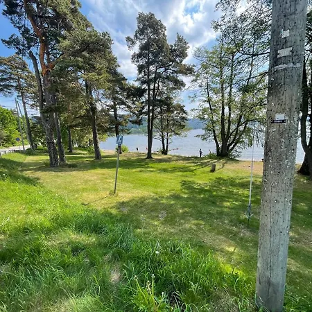 Furuly By Norgesbooking - 20 Meters From The