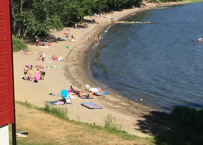 Furuly By Norgesbooking - 20 Meters From The Hyggen