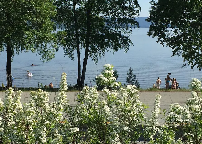 度假居 Furuly By Norgesbooking - 20 Meters From The Hyggen