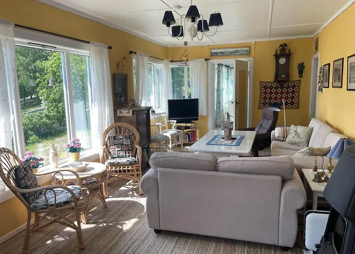 Furuly By Norgesbooking - 20 Meters From The *