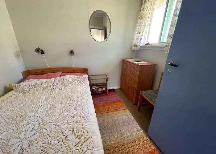 Furuly By Norgesbooking - 20 Meters From The Hyggen