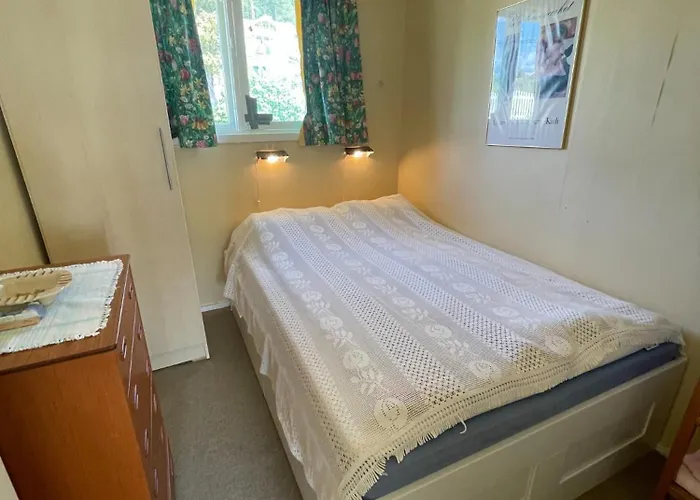 Furuly By Norgesbooking - 20 Meters From The 度假居 Hyggen