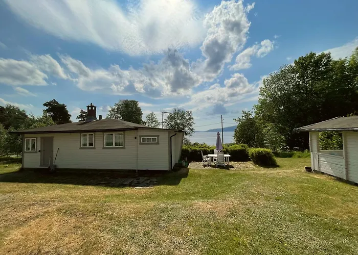 Furuly By Norgesbooking - 20 Meters From The *