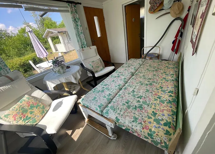 Furuly By Norgesbooking - 20 Meters From The Hyggen