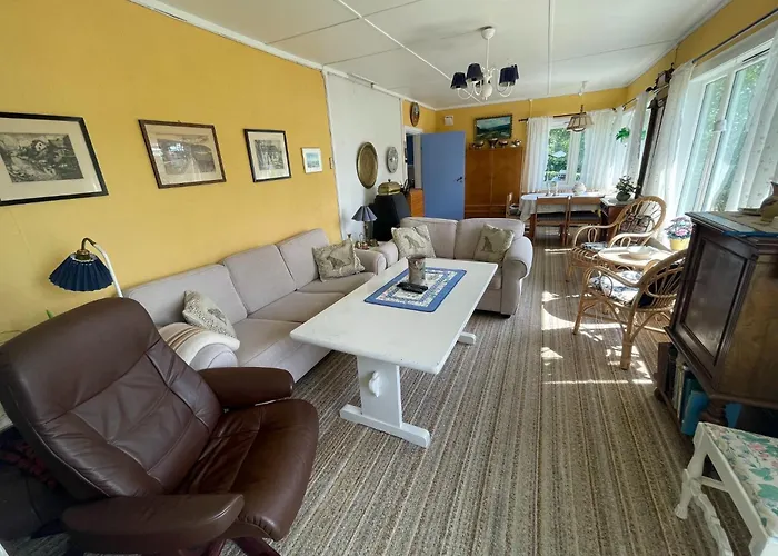 Furuly By Norgesbooking - 20 Meters From The 度假居