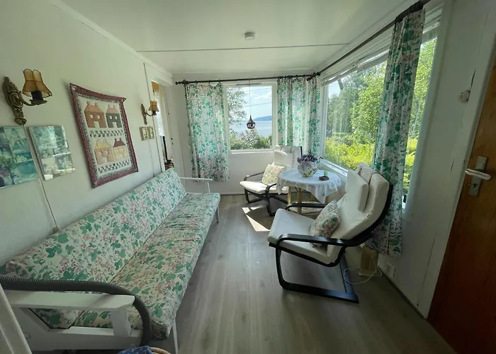 Furuly By Norgesbooking - 20 Meters From The *