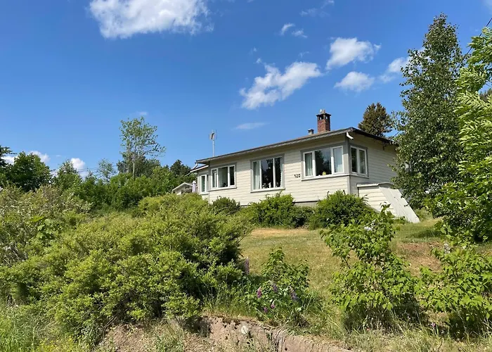 Furuly By Norgesbooking - 20 Meters From The 度假居 Hyggen