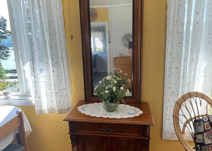 Furuly By Norgesbooking - 20 Meters From The *