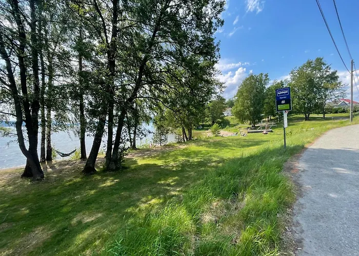 Furuly By Norgesbooking - 20 Meters From The * Hyggen